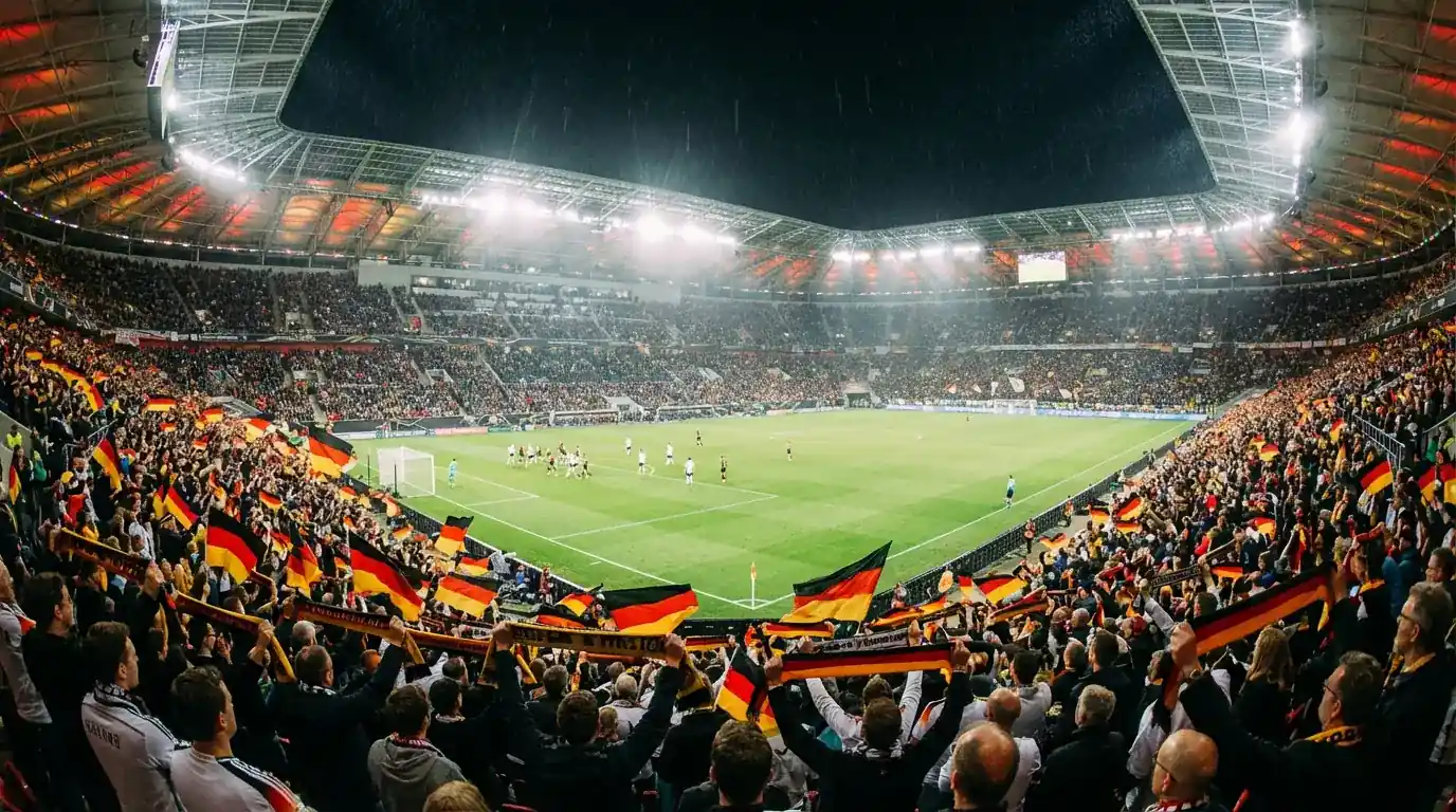 La Mannschaft au Mondial 2026 — analyse du Groupe E