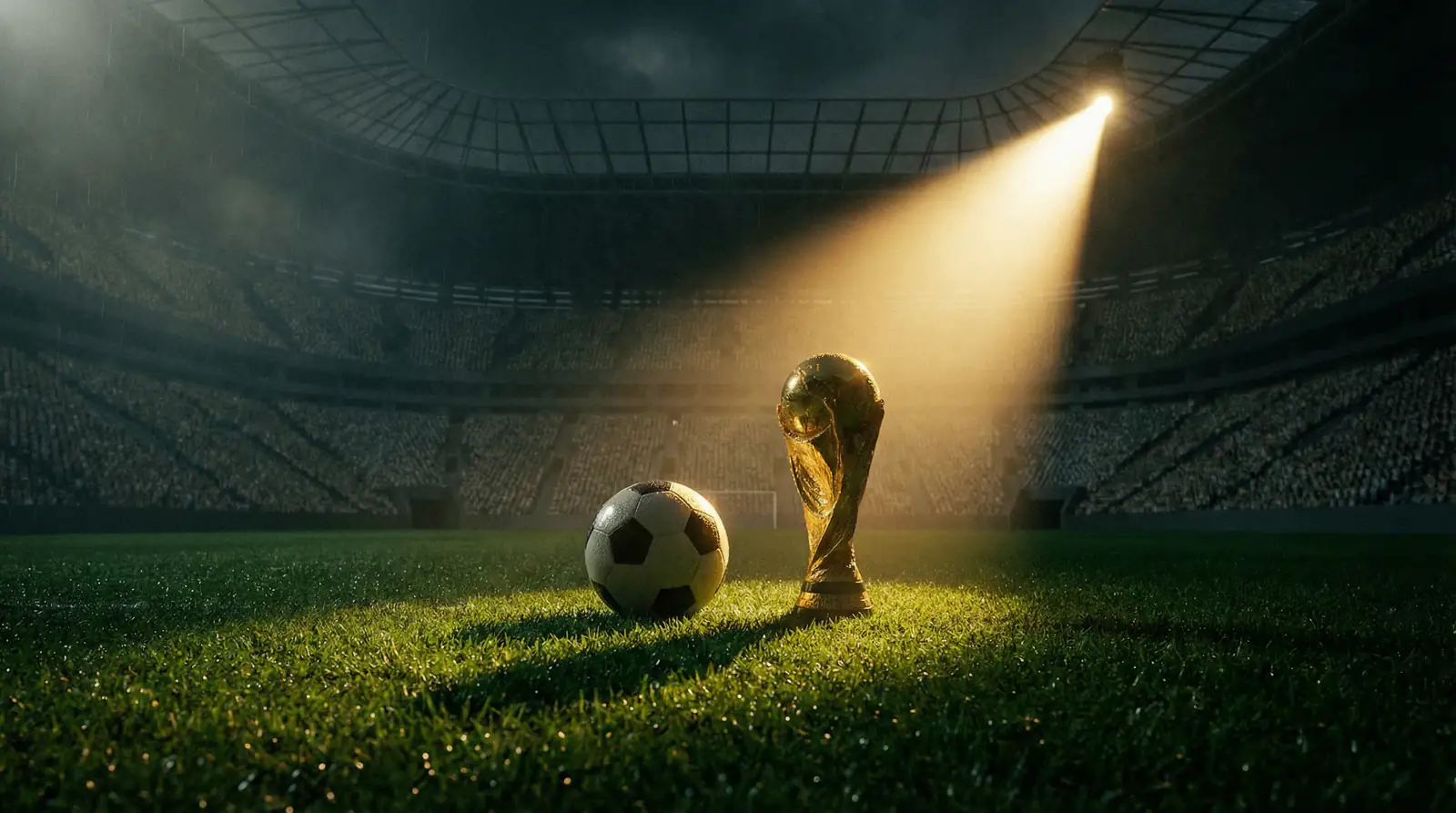 Guide des bonus et promotions pour les paris sportifs sur la Coupe du Monde 2026
