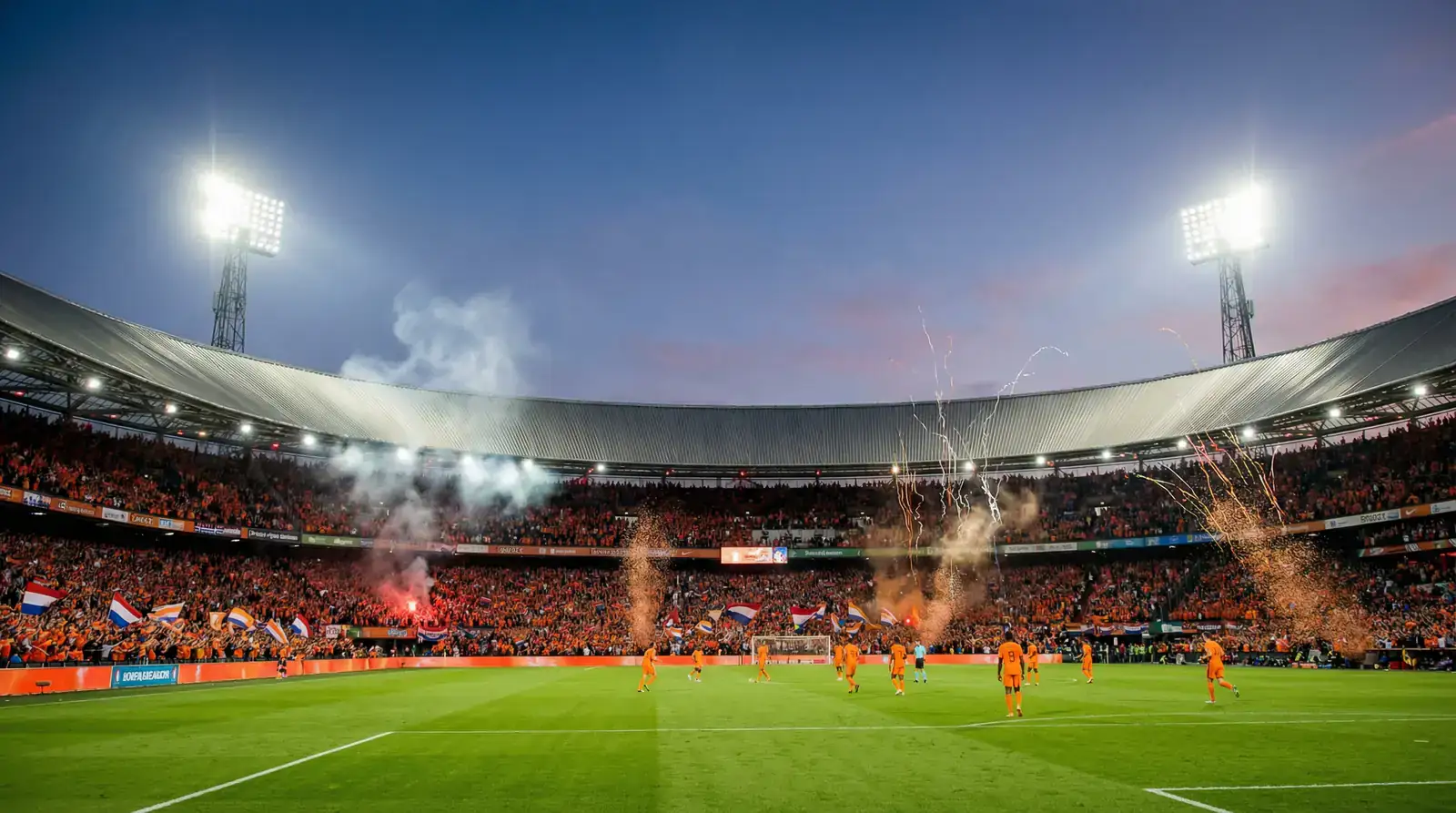 Les Oranje au Mondial 2026 — analyse du Groupe F