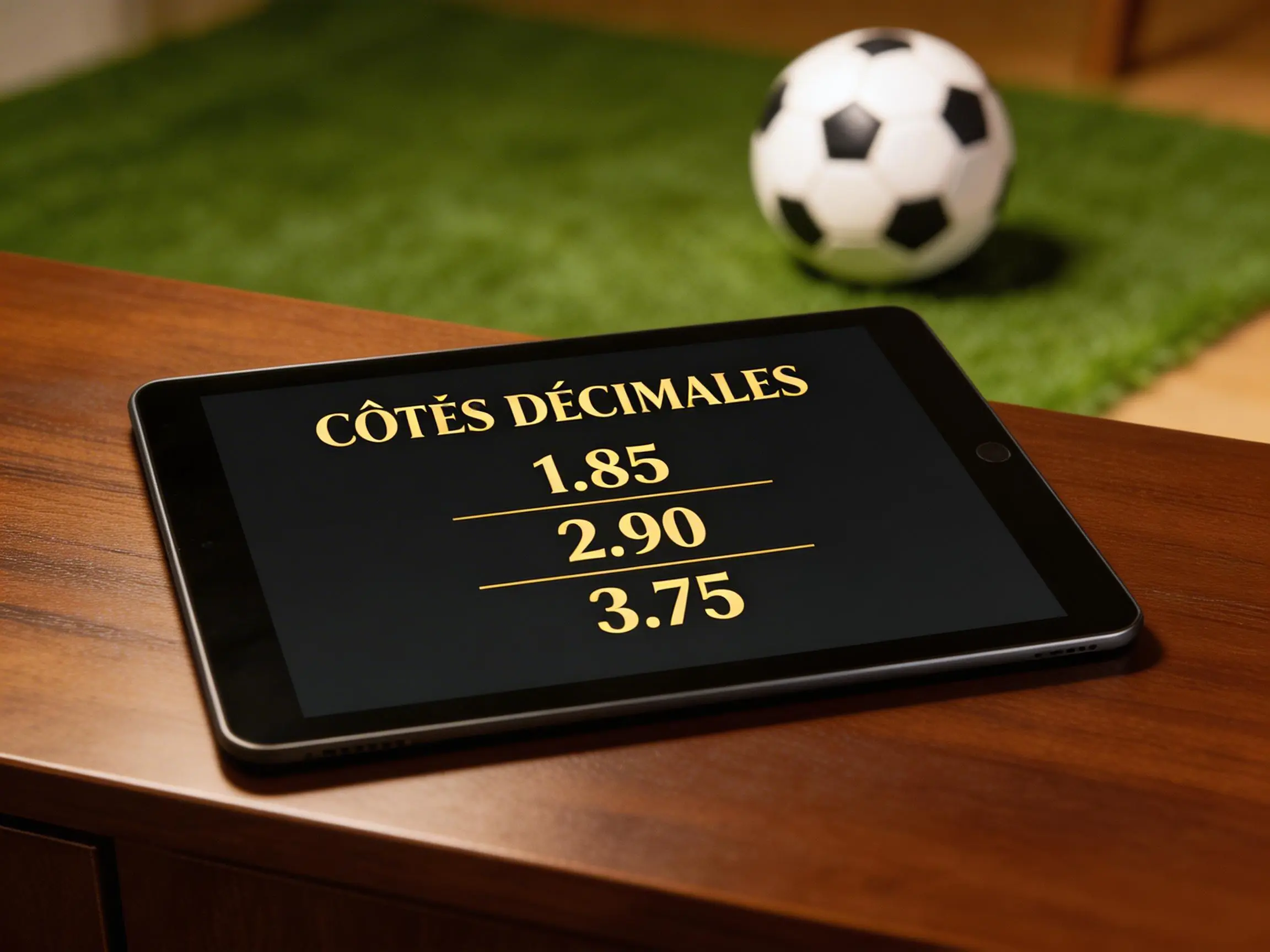 Tableau comparatif des types de paris sportifs pour la Coupe du Monde 2026 avec niveaux de risque